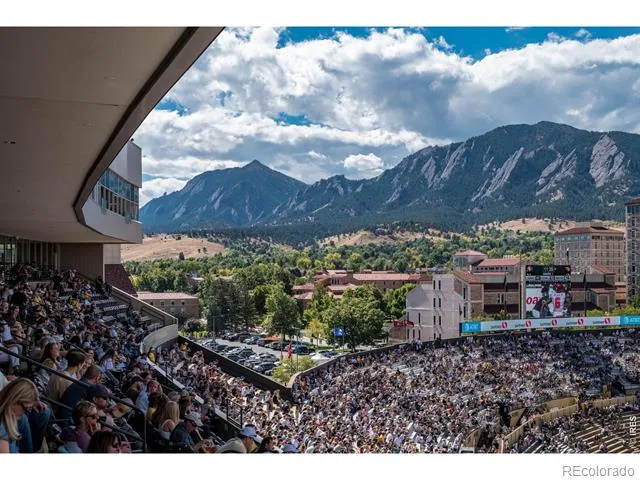 1750 Sunset Boulevard Boulder, CO 80304
