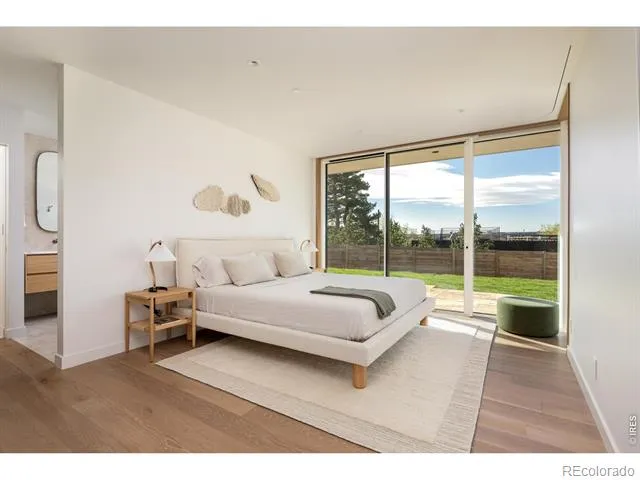 1750 Sunset Boulevard Boulder, CO 80304