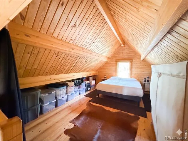 10000 Forest Road #169 Red Feather Lakes, CO 80545
