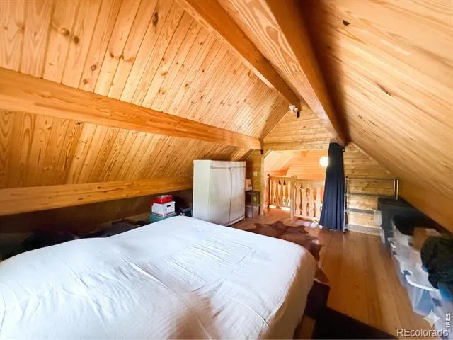 10000 Forest Road #169 Red Feather Lakes, CO 80545