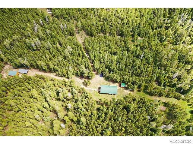 10000 Forest Road #169 Red Feather Lakes, CO 80545