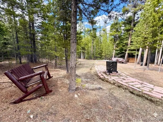 10000 Forest Road #169 Red Feather Lakes, CO 80545