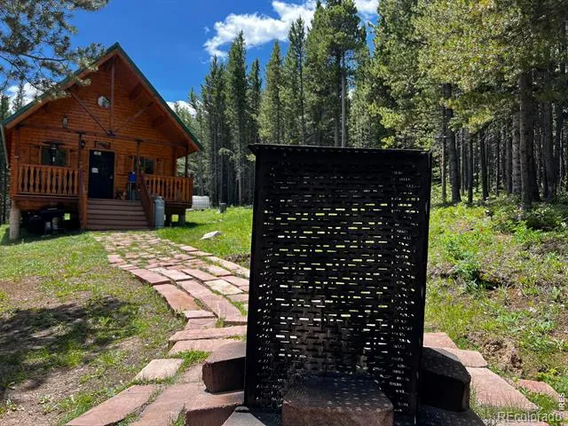 10000 Forest Road #169 Red Feather Lakes, CO 80545