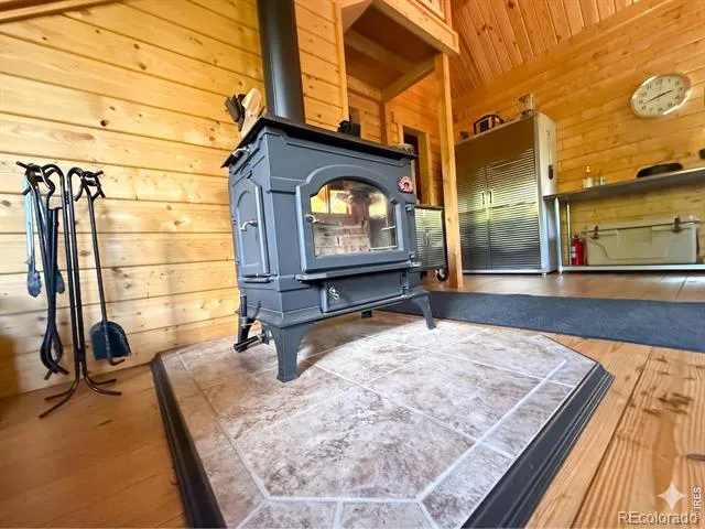 10000 Forest Road #169 Red Feather Lakes, CO 80545