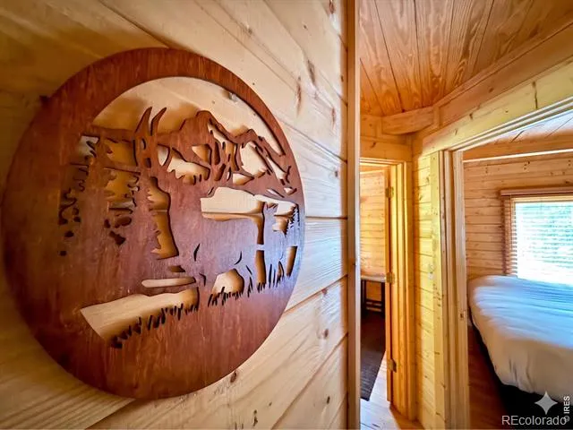 10000 Forest Road #169 Red Feather Lakes, CO 80545