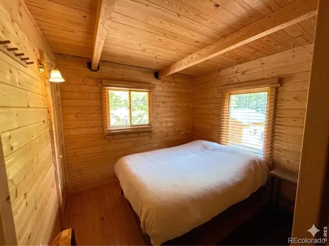 10000 Forest Road #169 Red Feather Lakes, CO 80545