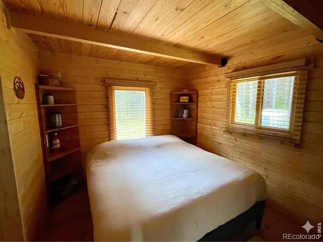 10000 Forest Road #169 Red Feather Lakes, CO 80545