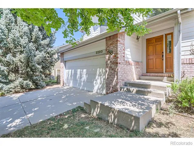 3200 Wright Avenue Boulder, CO 80301
