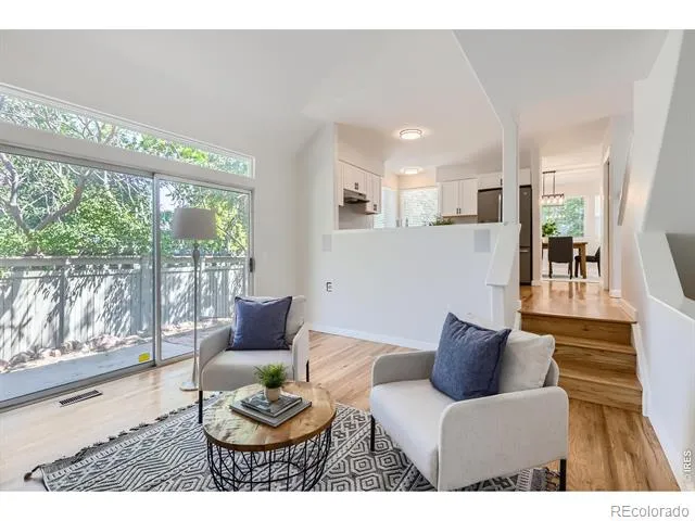 3200 Wright Avenue Boulder, CO 80301