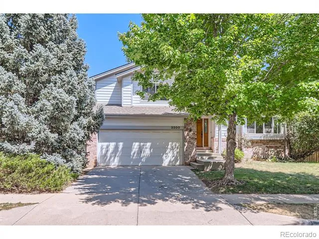 3200 Wright Avenue Boulder, CO 80301