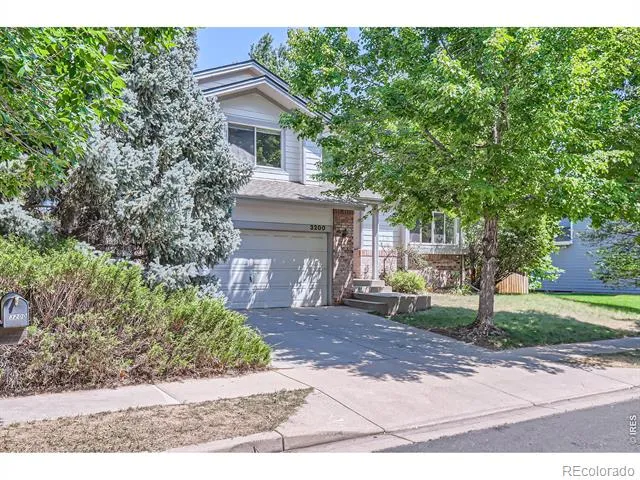 3200 Wright Avenue Boulder, CO 80301