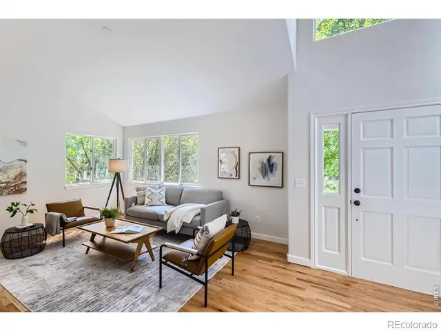 3200 Wright Avenue Boulder, CO 80301