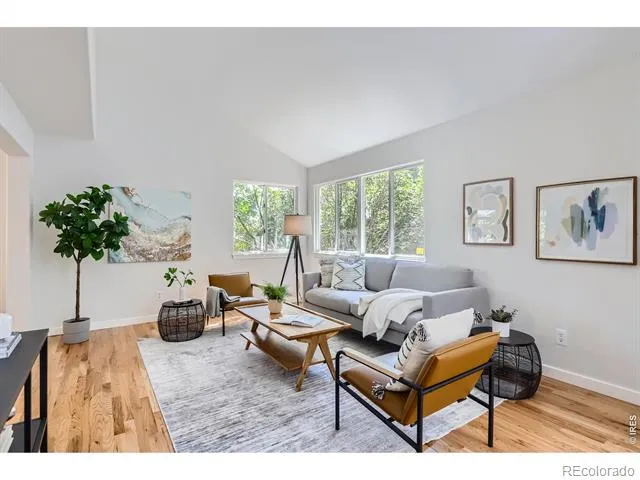 3200 Wright Avenue Boulder, CO 80301