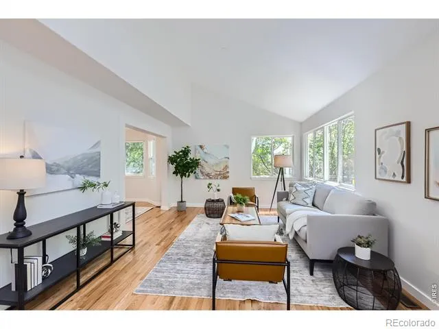 3200 Wright Avenue Boulder, CO 80301