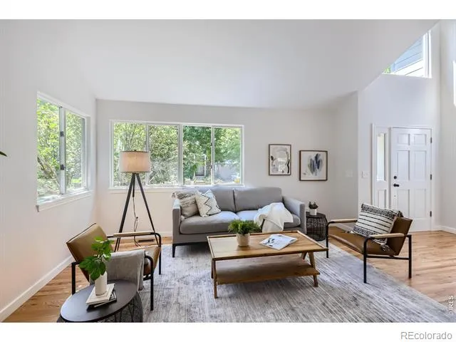 3200 Wright Avenue Boulder, CO 80301