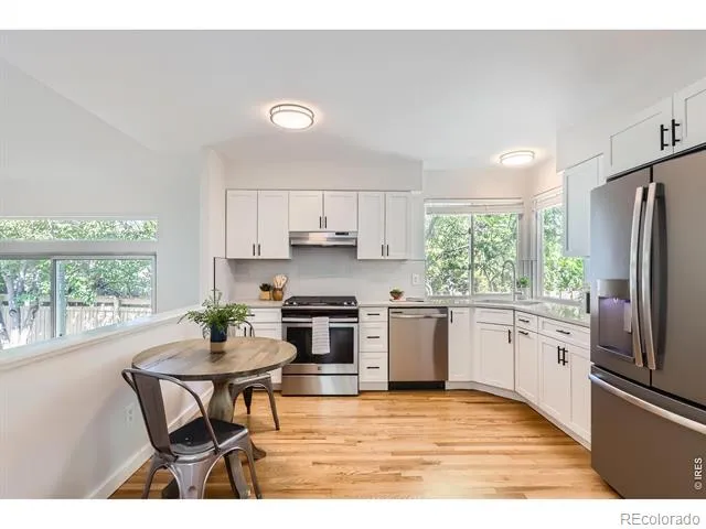 3200 Wright Avenue Boulder, CO 80301
