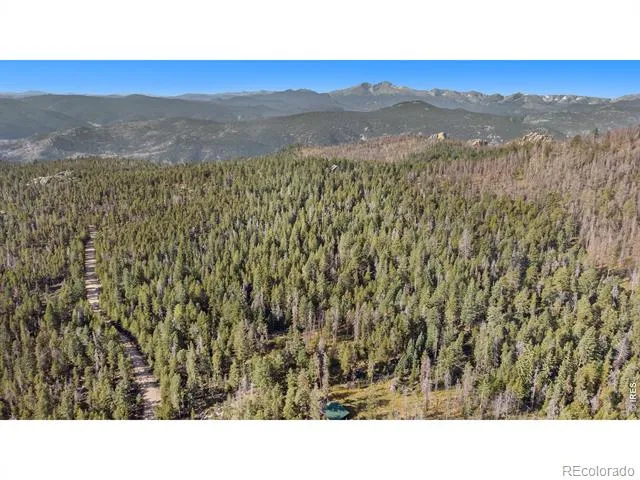 231 Granite Drive Drake, CO 80515