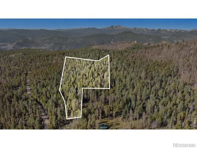 231 Granite Drive Drake, CO 80515