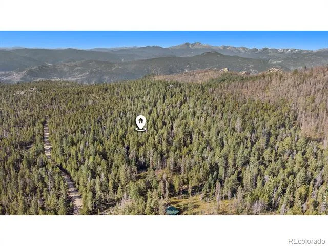 231 Granite Drive Drake, CO 80515