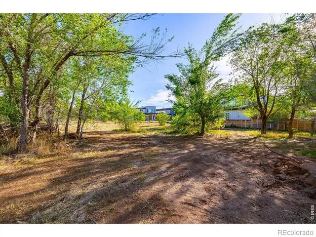 1952 Vine Avenue Boulder, CO 80304