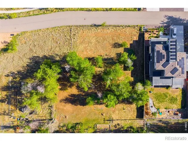 1952 Vine Avenue Boulder, CO 80304