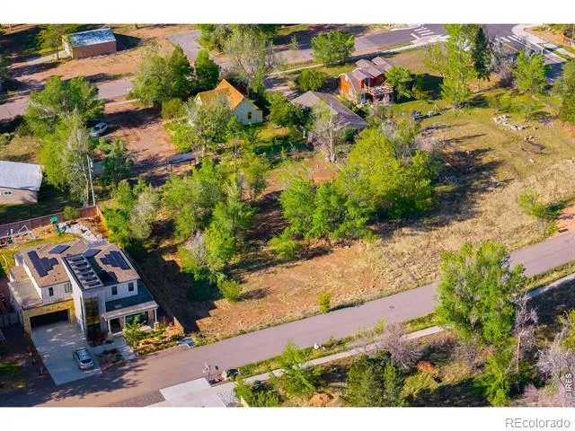 1952 Vine Avenue Boulder, CO 80304