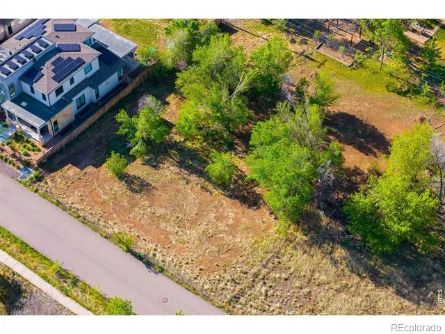 1952 Vine Avenue Boulder, CO 80304