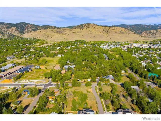 1952 Vine Avenue Boulder, CO 80304