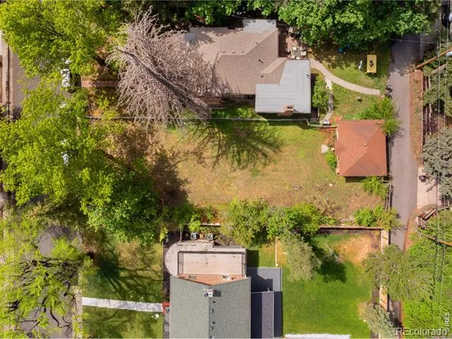 757 12th Street Boulder, CO 80302