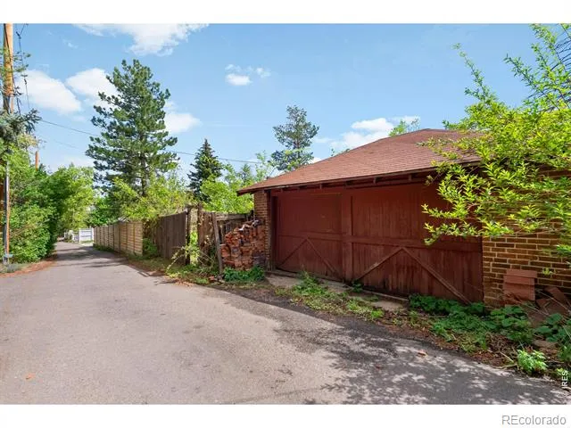 757 12th Street Boulder, CO 80302