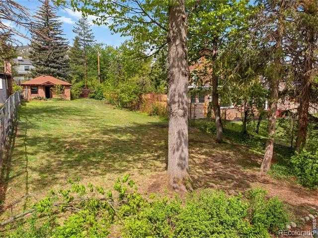 757 12th Street Boulder, CO 80302