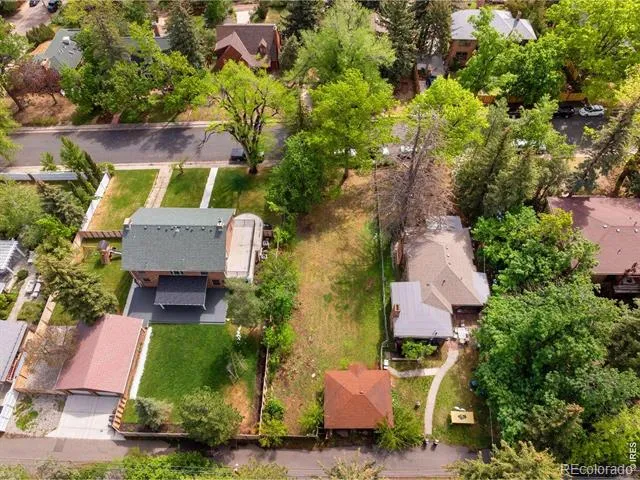 757 12th Street Boulder, CO 80302