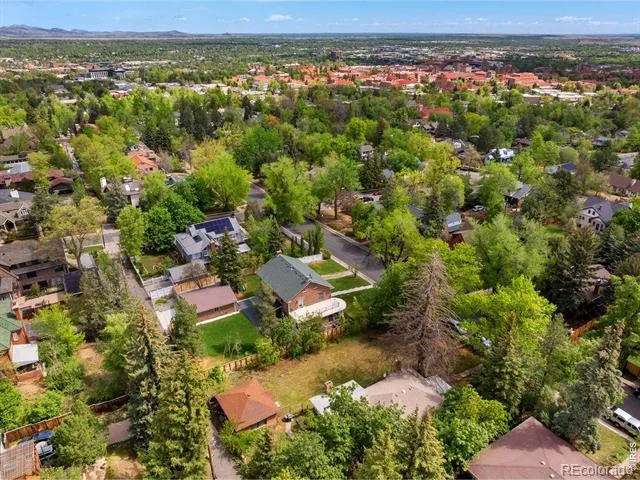 757 12th Street Boulder, CO 80302