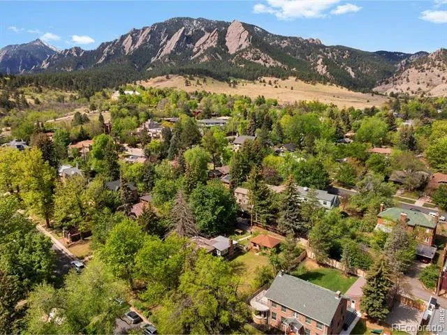 757 12th Street Boulder, CO 80302