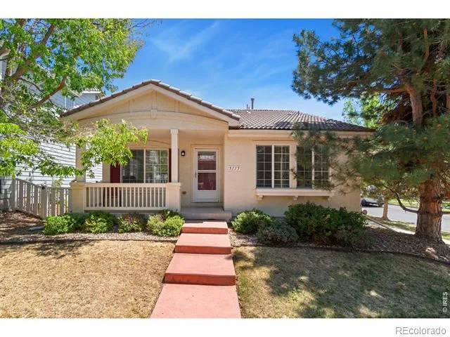 5115 Pasadena Way Broomfield, CO 80023