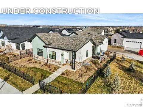 3443 Green Lake Drive