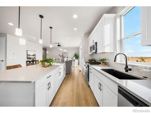 3443 Green Lake Drive Fort Collins, CO 80524