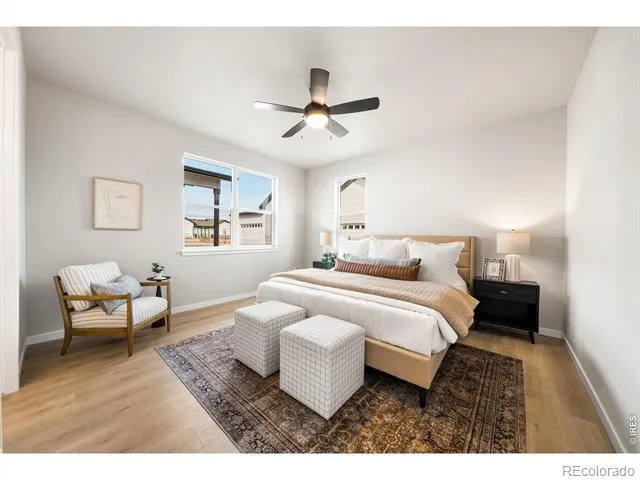 3443 Green Lake Drive Fort Collins, CO 80524