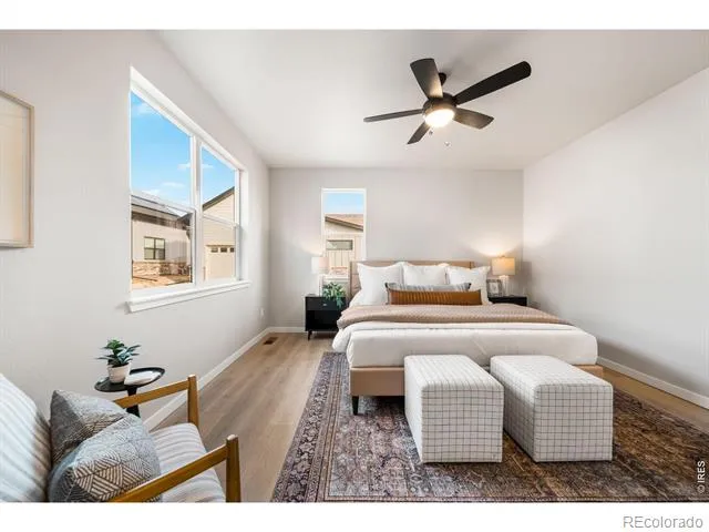 3443 Green Lake Drive Fort Collins, CO 80524