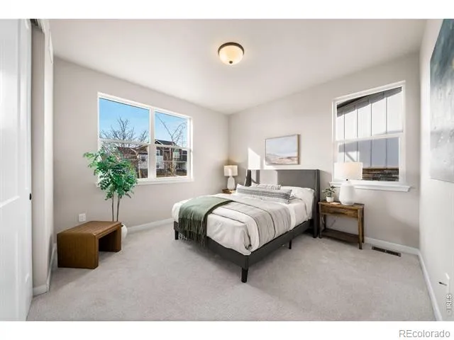 3443 Green Lake Drive Fort Collins, CO 80524