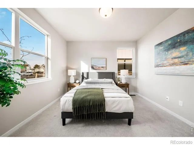 3443 Green Lake Drive Fort Collins, CO 80524