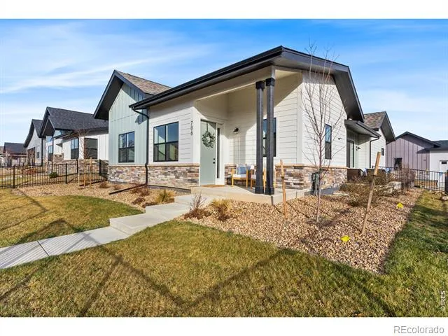 3443 Green Lake Drive Fort Collins, CO 80524