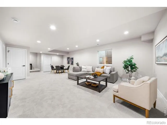 3443 Green Lake Drive Fort Collins, CO 80524