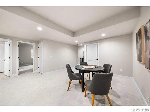 3443 Green Lake Drive Fort Collins, CO 80524