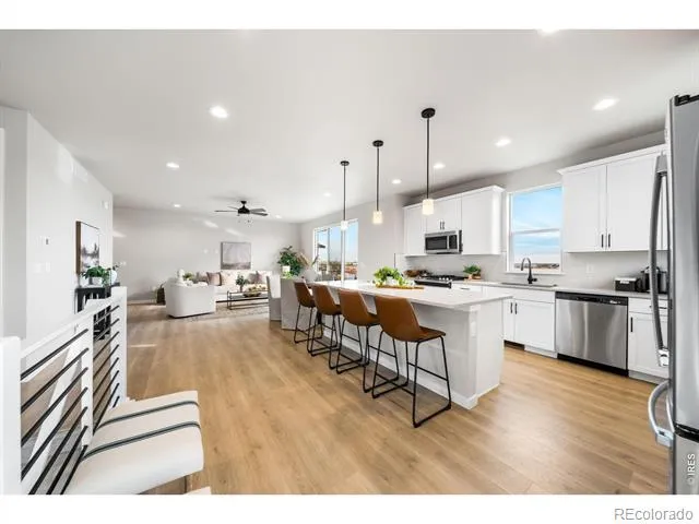 3443 Green Lake Drive Fort Collins, CO 80524