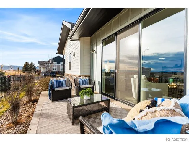 3443 Green Lake Drive Fort Collins, CO 80524