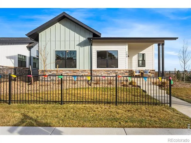 3443 Green Lake Drive Fort Collins, CO 80524