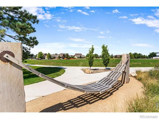 3443 Green Lake Drive Fort Collins, CO 80524