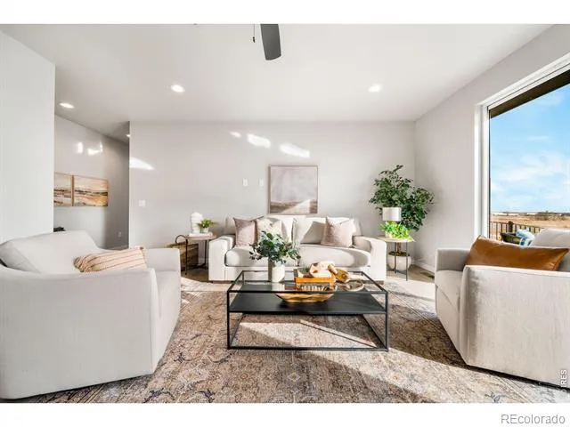 3443 Green Lake Drive Fort Collins, CO 80524