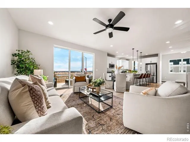 3443 Green Lake Drive Fort Collins, CO 80524